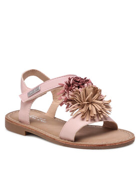 Nelli Blu Nelli Blu Sandali CS2882-07 Roza