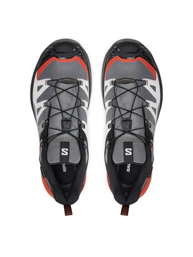 Salomon Superge X Ultra 360 GORE-TEX L47453500 Siva