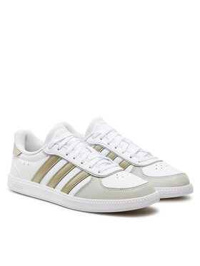 Adidas Tenisice Breaknet Sleek IH5458 Bijela