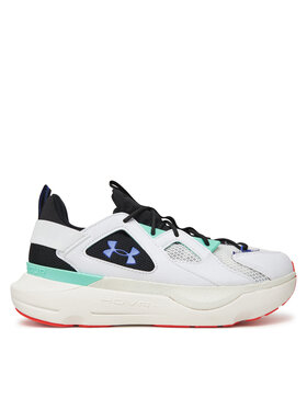 Under Armour Under Armour Sneakersy UA Infinite MVMNT SE 6000902 Biela