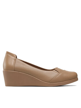 Go Soft Go Soft Scarpe basse EST-295-13 Beige
