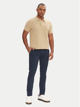 Παντελόνι chino Tommy Jeans φωτογραφία