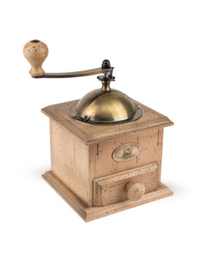 Peugeot Peugeot Młynek do kawy Antique Beżowy