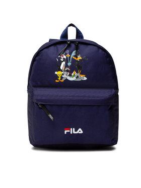 Fila Fila Раница Talca Warner Bross Mini Backpack Malmo FBK0004 Тъмносин