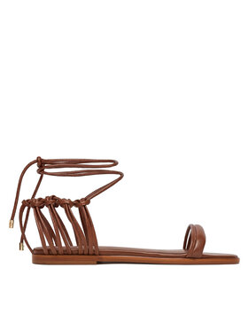 Patrizia Pepe Patrizia Pepe Sandali 8X0102/L026-B111 Marrone