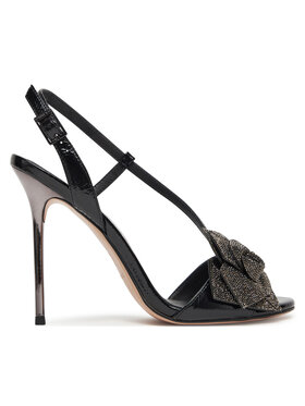 Eva Minge Eva Minge Sandalen PRIMROSE-LT934-29 Schwarz