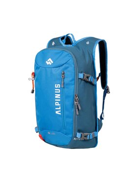 Alpinus Alpinus Plecak Peyto 22 Niebieski