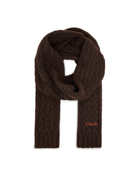 Coach Coach Šallīte CCL89 Brūns