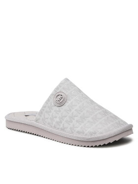 MICHAEL Michael Kors MICHAEL Michael Kors Copati Janis Slipper 40T1JAFP1Y Siva