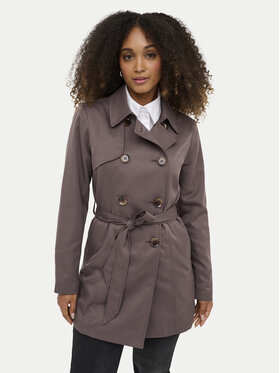 ONLY ONLY Trench Valerie 15191821 Maro Regular Fit