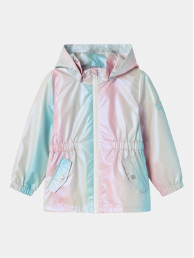 NAME IT NAME IT Демісезонна куртка Mainbow 13224748 Кольоровий Regular Fit