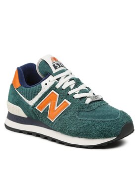 New Balance Superge U574DI2 Zelena