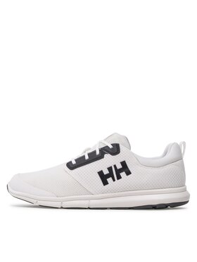 Helly Hansen Čevlji Za Vodne športe Feathering 11572_011 Bela