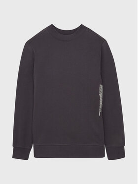Tom Tailor Tom Tailor Суитшърт 1033801 Сив Regular Fit