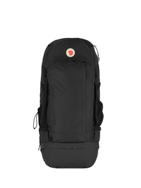 Fjällräven Fjällräven Plecak 308058 Czarny