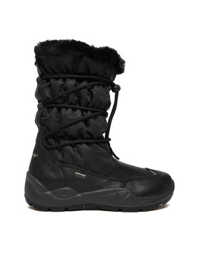 Primigi Primigi Śniegowce GORE-TEX 8881800 S Czarny