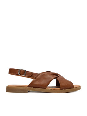 Remonte Remonte Sandalen CEO-D3674-24 Braun