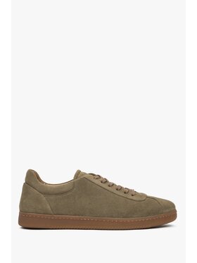 Estro Estro Trampki ER00117296 Khaki