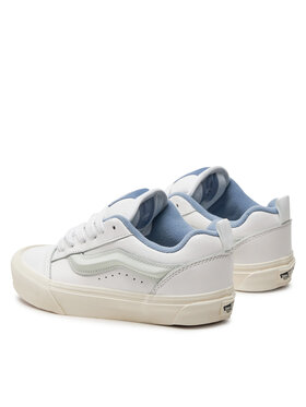 Vans Tenis Superge Knu Skool VN0009QCDSB1 Modra