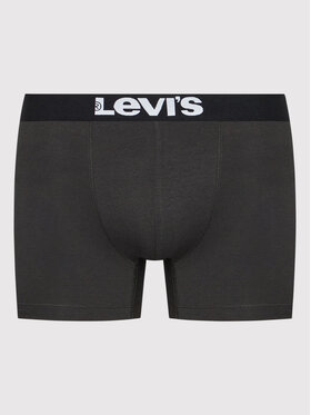 Levi's® Set Od 4 Para Bokserica 37149-0479 Bijela