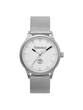 Timberland Timberland Zegarek TBL.15420JS-04MM Srebrny
