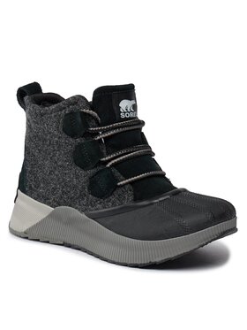 Sorel Čizme Out N About™ Iii Classic Wp NL4428-010 Crna