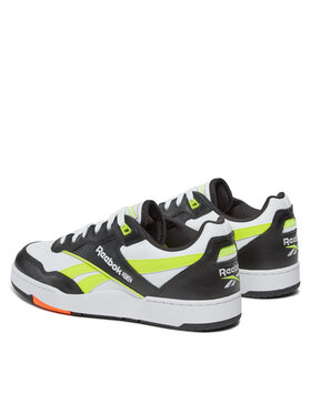 Reebok Superge Bb 4000 II IE4861 Črna