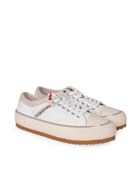 Diesel Diesel Sneakers Y02967 PR013 Λευκό