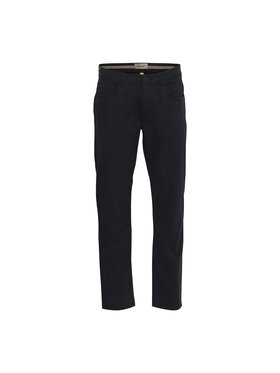Blend Blend Pantaloni di tessuto 20717888-194007 32 Nero Regular Fit