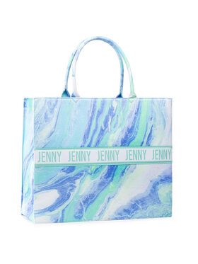 Jenny Fairy Jenny Fairy Дамска чанта EBG13355 Син