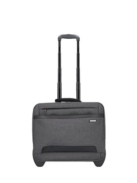 Lightpak Lightpak Walizka kabinowa 201472 Szary