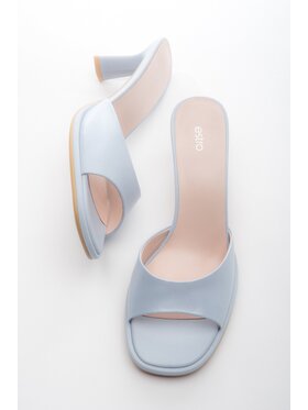 Estro Estro Ciabatte ER00118922 Blu