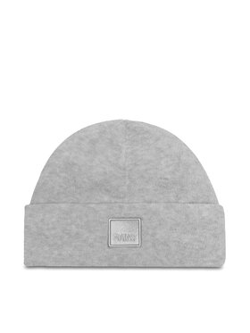 Rains Rains Berretto Fleece Beanie T1 20160 Grigio