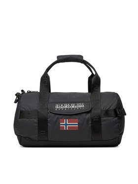 Napapijri Napapijri Borsa Bering Travel NP0A4IBA0411 Nero