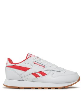 Reebok Reebok Sneakersy Classic Leather IE6778 Różowy