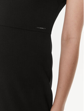 Φόρεμα κοκτέιλ Calvin Klein φωτογραφία