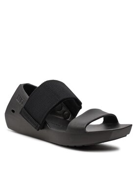 United Nude Sandale Hybrid Jane Lo 7380107178 Crna