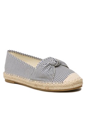 Jenny Fairy Jenny Fairy Espadrile WSS990-202 Bleumarin