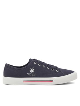 Beverly Hills Polo Club Beverly Hills Polo Club Tenisice M-24MVS5012 Tamnoplava