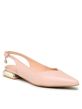 Baldaccini Baldaccini Sandaalid 1586500 Roosa