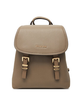 MICHAEL Michael Kors MICHAEL Michael Kors Batoh Quinn 30T5GQNB0L Béžová