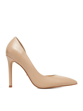 DeeZee DeeZee Scarpe stiletto DZ-09 Beige