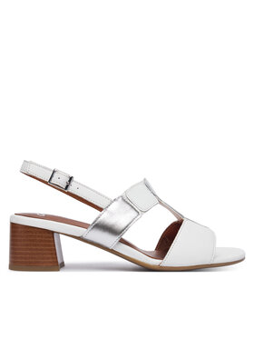 Ara Ara Босоніжки Riva S 12-27604-04 Білий