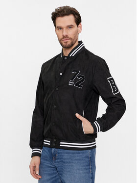 Brave Soul Brave Soul Bomber-jakk MJK-BROXTON Must Regular Fit