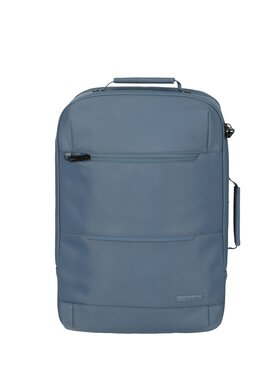 Travelite Travelite Torba 311376 Błękitny