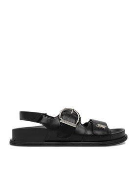 U.S. Polo Assn. U.S. Polo Assn. Sandale EO-EDITH001W/6Y1 Negru