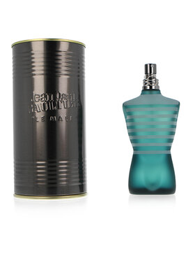 Jean Paul Gaultier Jean Paul Gaultier Le Male woda toaletowa spray 125ml Woda toaletowa