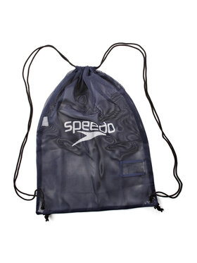 Speedo Speedo Torba EQUIP MESH BAXU Granatowy