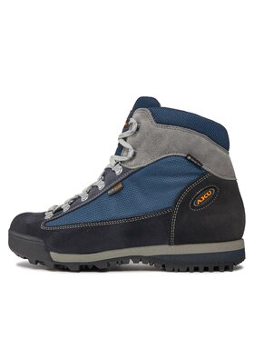 Παπούτσια πεζοπορίας Aku φωτογραφία