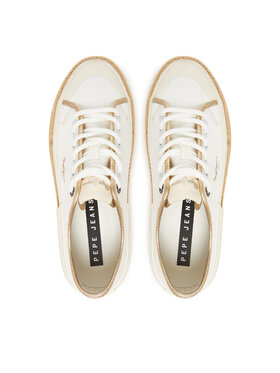 Εσπαντρίγιες Pepe Jeans φωτογραφία